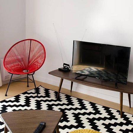 Marche Jean-Talon Suites Монреал Екстериор снимка