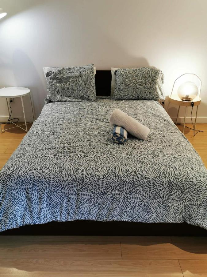 Marche Jean-Talon Suites Монреал Екстериор снимка